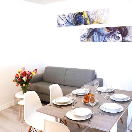 Apartamento Le Refuge Des Reves Colmar Exterior foto