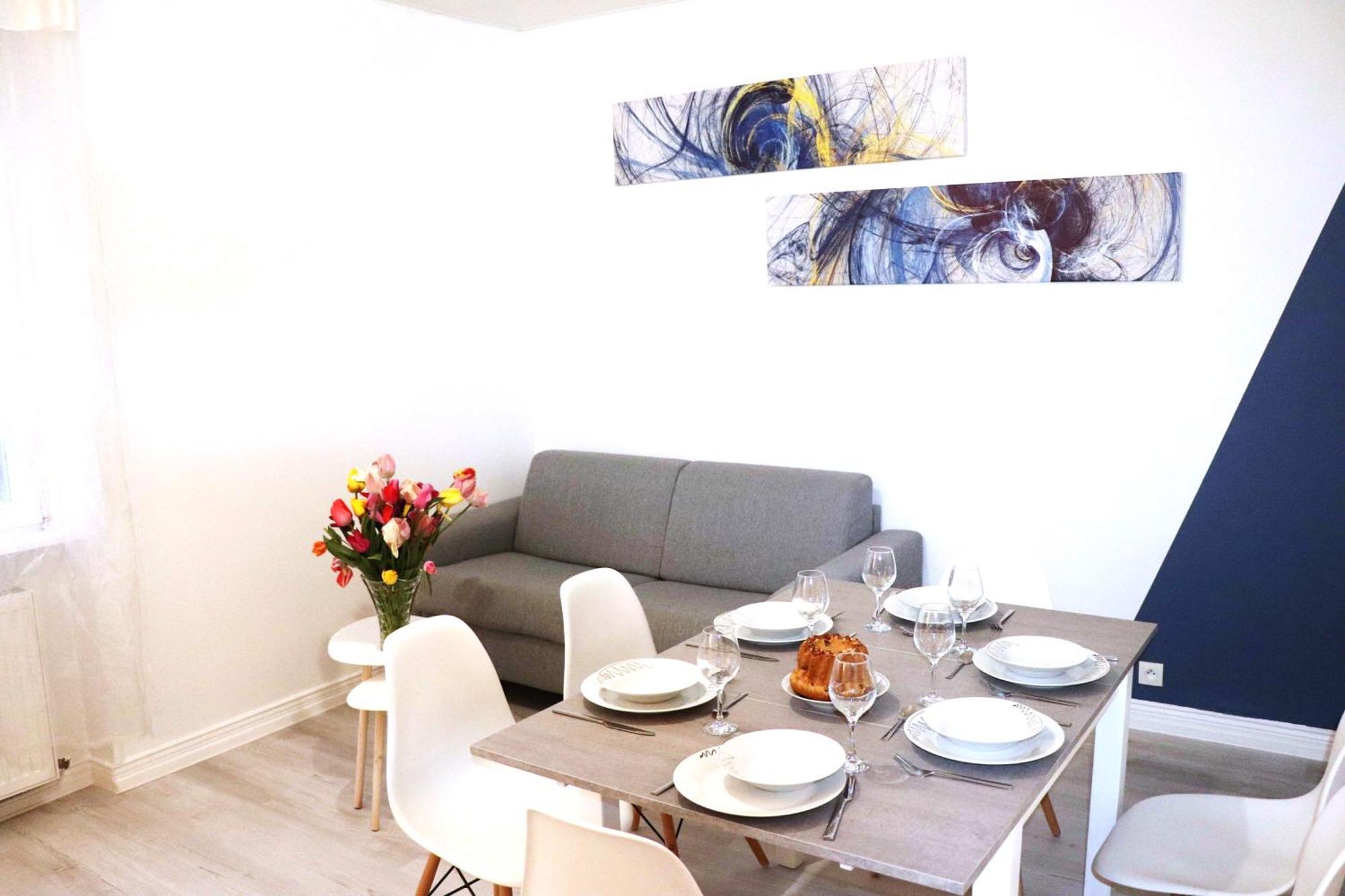 Apartamento Le Refuge Des Reves Colmar Exterior foto