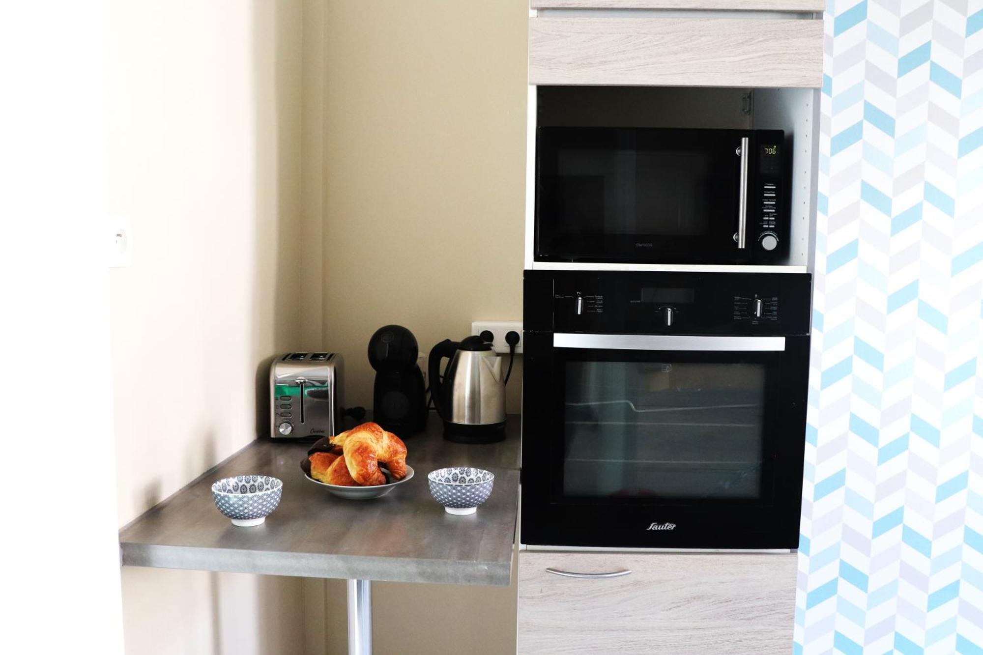 Apartamento Le Refuge Des Reves Colmar Exterior foto